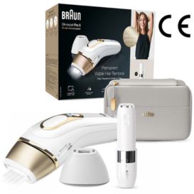 Cel mai bun epilator cu lumina intens pulsata 3